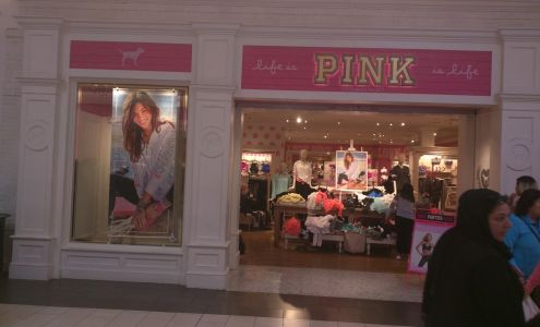 PINK by Victoria's Secret