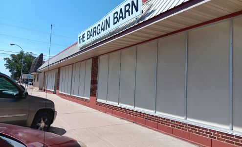Bargain Barn Outlet