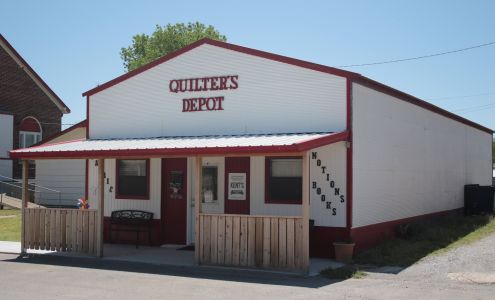 Quilter's Depot Ringwood