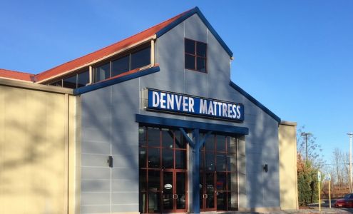 Denver Mattress Johnson City