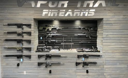 VaporTrail Firearms LLC Richland