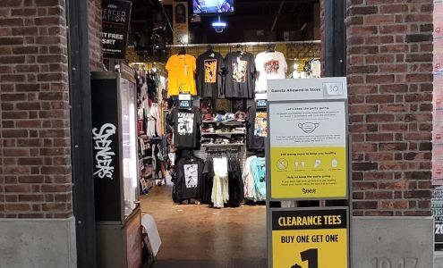 Spencers