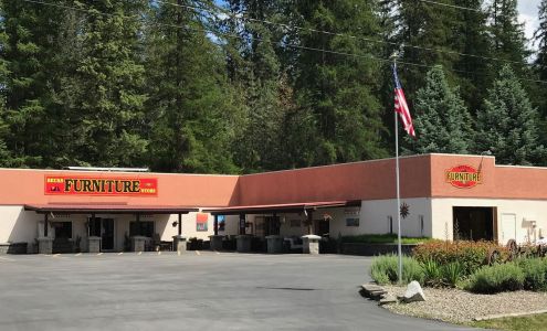 Beck's Furniture Store