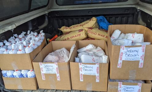 South Hill Meat & Locker