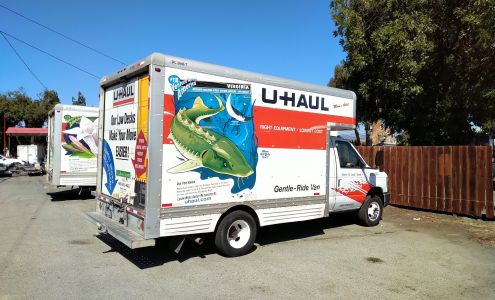 U-Haul Neighborhood Dealer