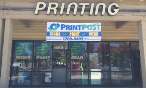 PrintPost