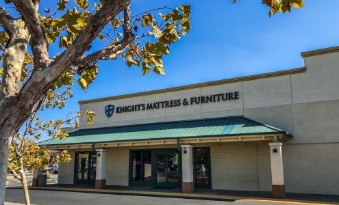Knight's Mattress & Furniture