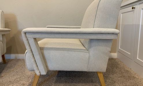 Michael E. Clack Furniture Restorations