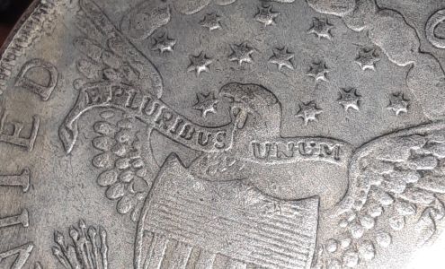 Gold Trust Coins & Bullion