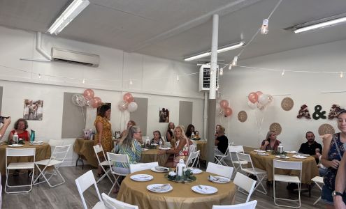 Lively Hive (formerly tutto)