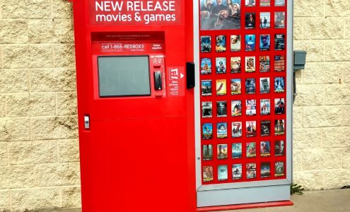 Redbox