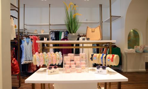 The Barefoot Princess at Alys beach Santa Rosa Beach