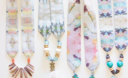 Abode Beach Interiors