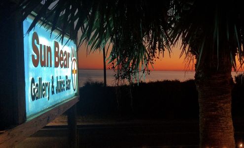 Sun Bear Gallery and Studio