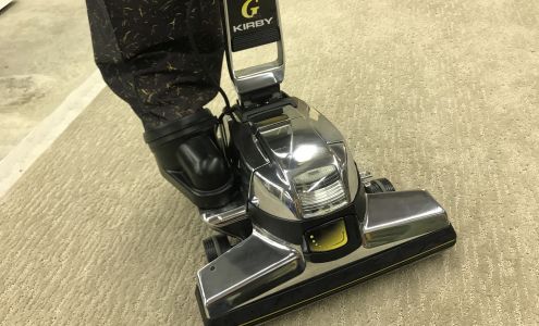 Logan?s Vac Shop - Vacuum Cleaner Sales and Service Sibley