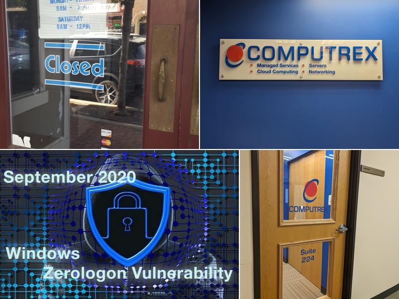 Computrex Computers & Electronics