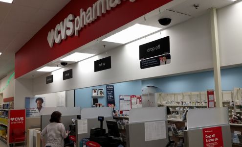 CVS Pharmacy