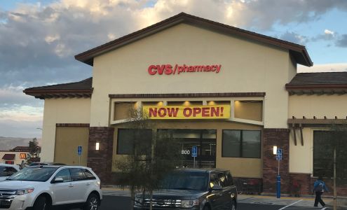 CVS