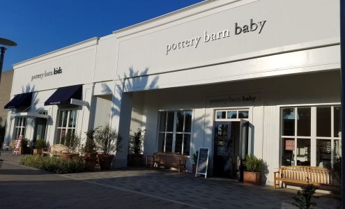 Pottery Barn Kids