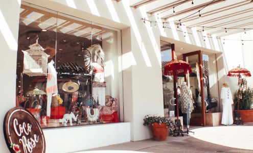 Coco Rose Beach & Resort Wear - DEL MAR