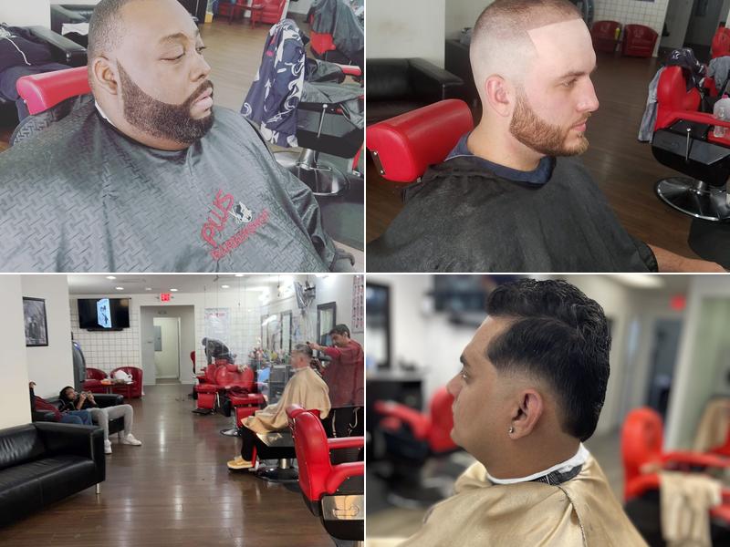 Plus Barbershop