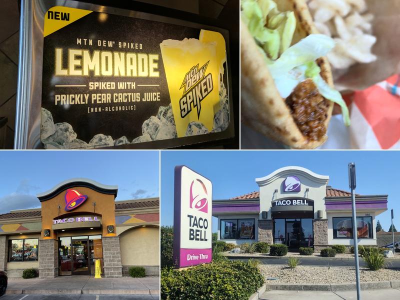 Taco Bell