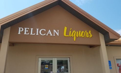 Pelican Rapids Liquor Store Pelican Rapids