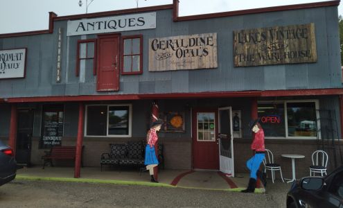 lakesvintagewarehouse.com Battle Lake