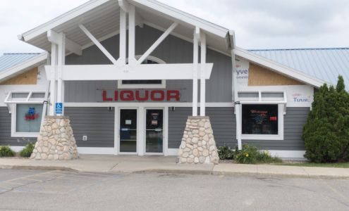Battle Lake Liquor Store Battle Lake