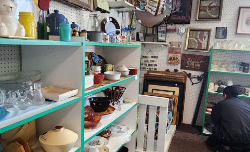 Nex Tu Nu II Sleepy Eye