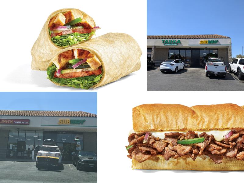 Subway