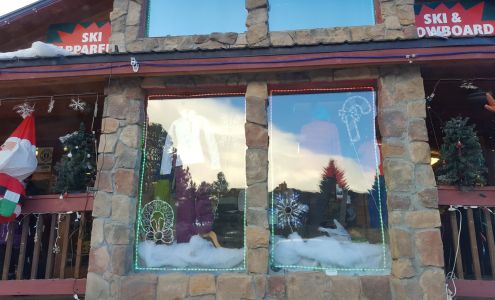 Cottam's of Angel Fire Angel Fire