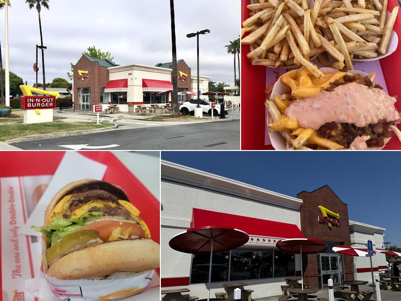 In-N-Out Burger