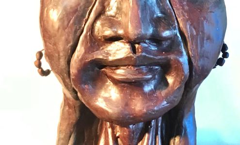 Charles Collins Gallery