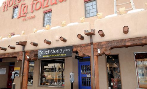 Touchstone Gallery - Gemstones, Fossils & Contemporary Jewelry Taos