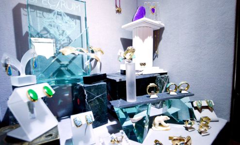 Emily Benoist Ruffin Design & Goldsmiths Taos