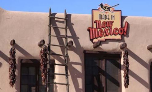 Made In New Mexico