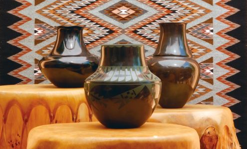 Chimayo Trading Del Norte Ranchos de Taos