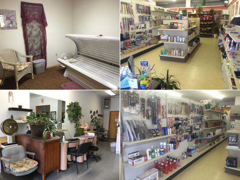 Unique Styles Beauty Supply