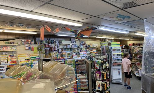 Unicorn School Supply