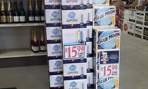 Highway 68 Liquor Minneota