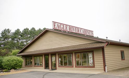 Eagle River Cabinets, Inc. 5234 WI-70, Eagle River Wisconsin 54521