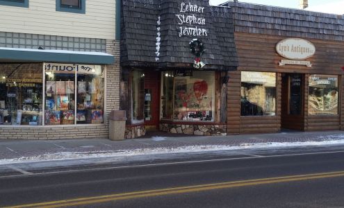 Lehner & Stephan Jewellers