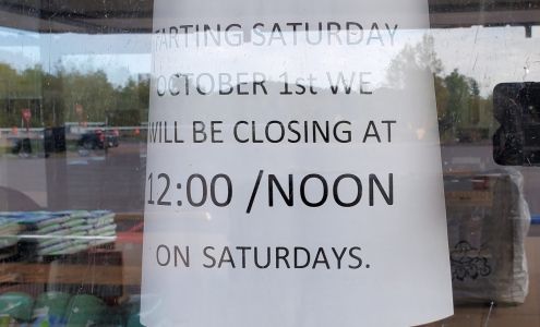 Steiger's Home Center Bessemer