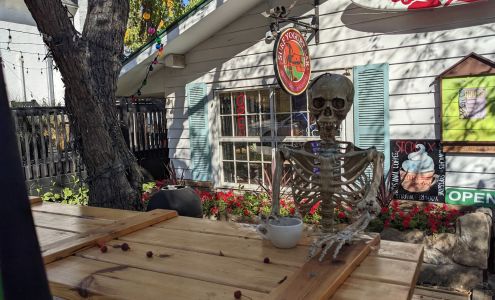 Marine General Store