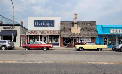 Heritage Arts & Gifts