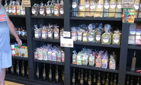 Loide Oils & Vinegars