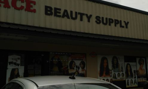 Ace Beauty Supply Evergreen
