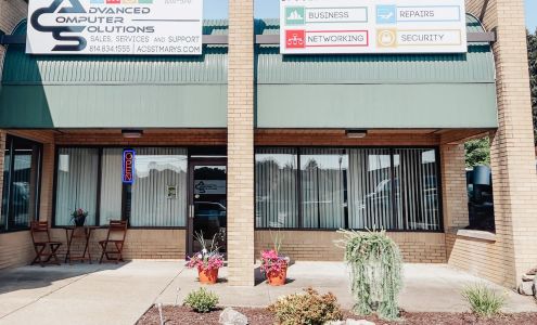 Advanced Computer Solutions & Consulting, LLC.