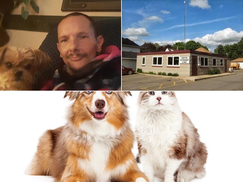 Kenyon Veterinary Clinic